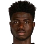 Mohammed Sangare