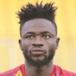 Fatawu Mohammed