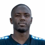Lamine Ba