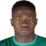 Amara Keita