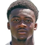 Benjamin Boakye