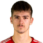 Dominik Dogan