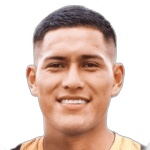 Marlon Ruidías