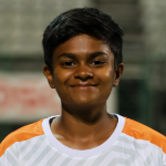 Urvi Salunkhe