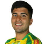Facundo González