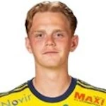 Max Eriksson