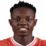 Andres Odhiambo Omondi