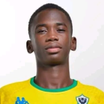 Oumar  Bouanga