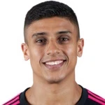 Marquinhos Samora