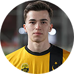 Efe Çınar Tosun