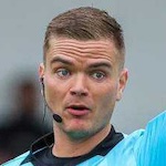 Johann Ingi Jonsson