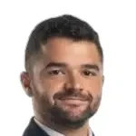 Seth Galia