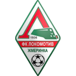 Lokomotyv Zhmerynka