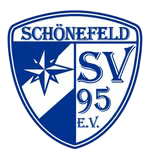 SV Schönefeld 1995 U19