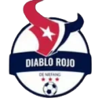 Diablo Rojo