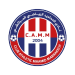 Athletic Mhamid