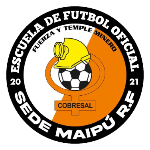 Cobresal Maipú - U7
