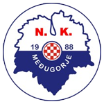 NK Međugorje U8