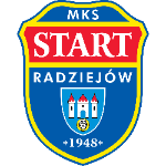 MKS Start Radziejów