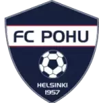 FC POHU/United