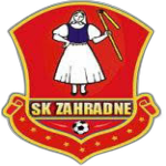ŠK Záhradné