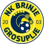 NK Brinje Grosuplje U14