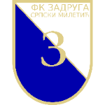 FK Zadrugar Srpski Miletić
