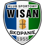 KS Wisan Skopanie