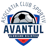 ACS Avântul Glodeanu Șilistea