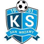 KS San Wrzawy