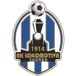 NK Lokomotiva U12