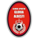 CS Gloria Albești U19