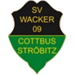 SV Wacker 09 Ströbitz Ü60
