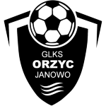 GLKS Orzyc Janowo