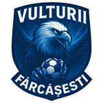 CS Vulturii Fărcășești