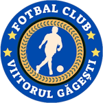 FC Viitorul Găgești