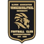 Vongchavalitkul University