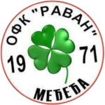 OFK Ravan Međeđa
