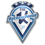 Kirovets-Voskhozhdenie St. Petersburg