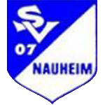 SV 07 Nauheim U13