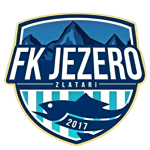 Jezero 2017 Aleksandrovac