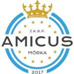 Amicus Mórka