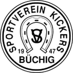 SV Kickers Büchig 2