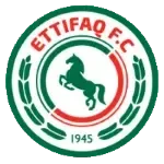 Al-Ettifaq U18