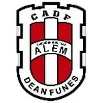 Alem (DF) (8va)