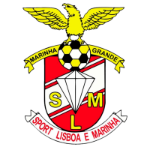 SL Marinha B U17