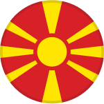 North Macedonia U16