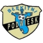 Błękitni Podwiesk