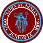 Nairn St. Ninian