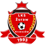 LKS Żuraw Krzeszów